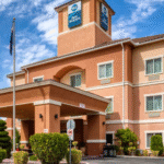 Stay Comfortably at Best Western Sonora Inn & Suites