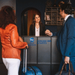 Nogales business accommodation