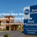 How to Cross the Nogales Border – A Traveler’s Guide