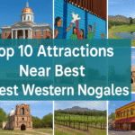 Top 10 Attractions Near Best Western Nogales