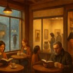 Rainy Day Activities in Nogales: What to Do When the Skies Open Up