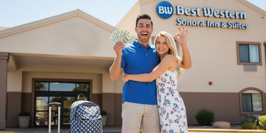 Enjoy Great Value and Comfort at Best Western Sonora Inn & Suites, an Affordable Hotel in Nogales