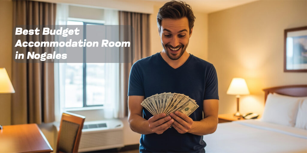 Best Budget Accommodation Room in Nogales, AZ – Best Western Sonora Inn & Suites