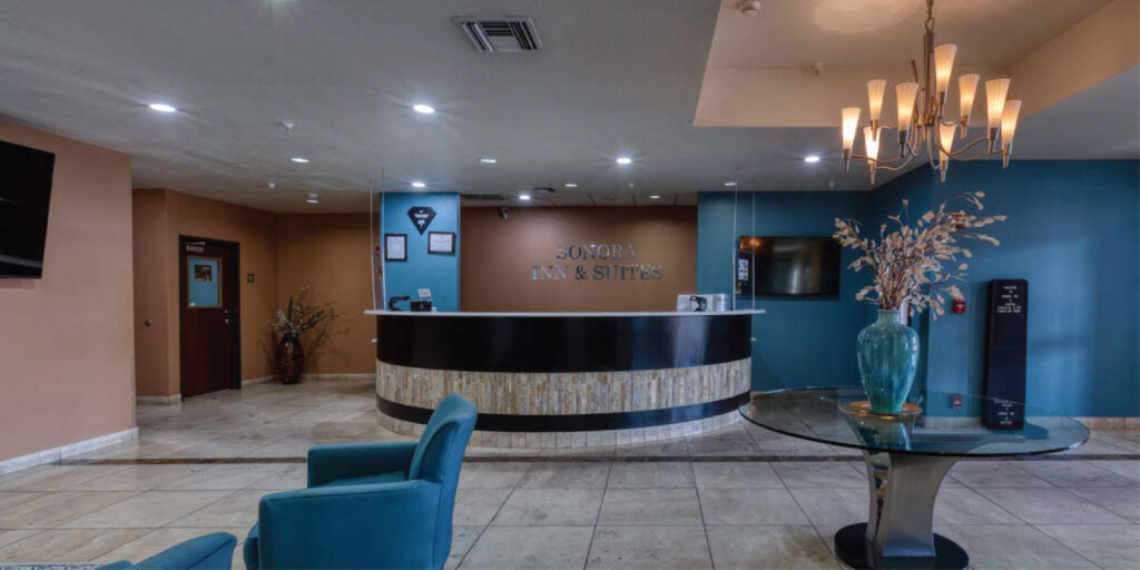 Confort, Limpieza y Buen Precio – Sonora Inn and Suites, el Hotel Económico que Buscas en Nogales, Arizona