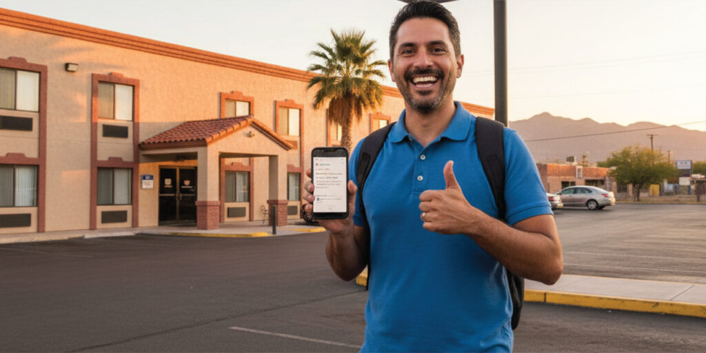 Sonora Inn and Suites