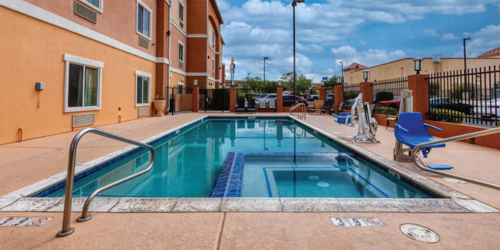 Sonora Inn and Suites