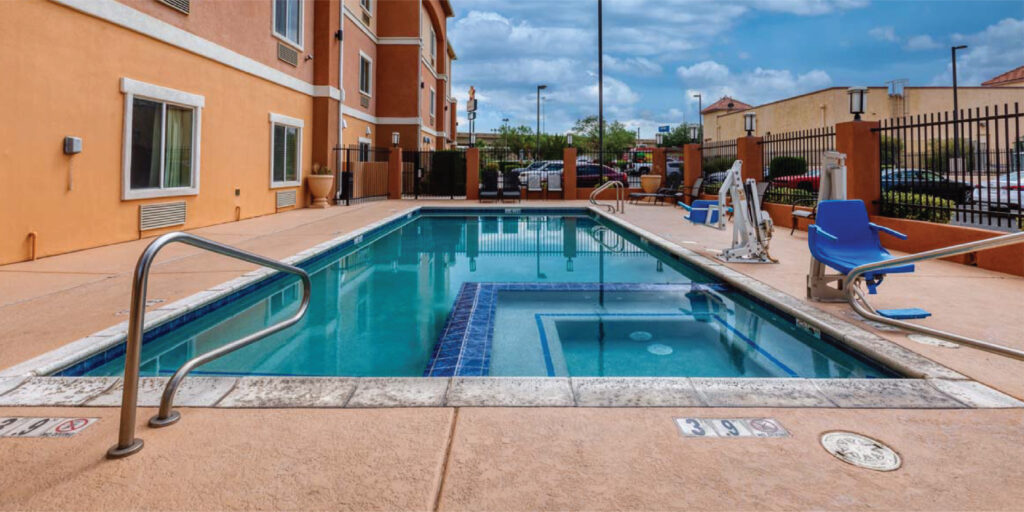 Everything You Need Under One Roof: Your Guide to Our Hotel Amenities