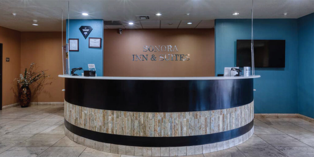 Accessibility Features: How Best Western Sonora Inn & Suites Welcomes All Guests