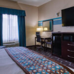 Room Amenities Guide: What to Expect at Sonora Inn & Suites in Nogales