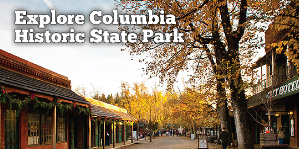 Your Complete Guide to Attractions Near Sonora Inn & Suites