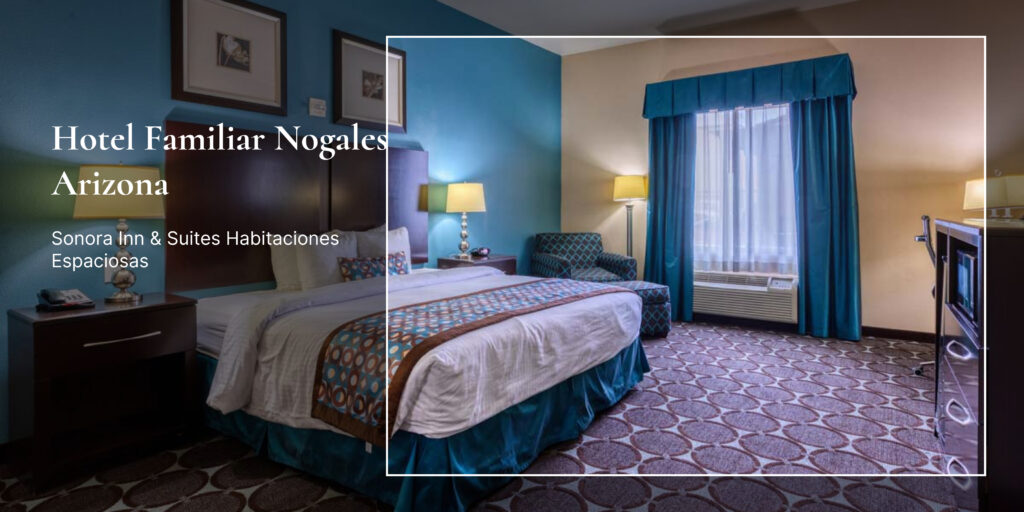Sonora Inn & Suites