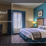 Sonora Inn & Suites