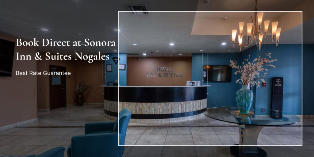 Sonora Inn & Suites