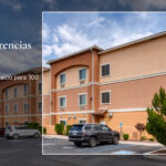 Sonora Inn & Suites