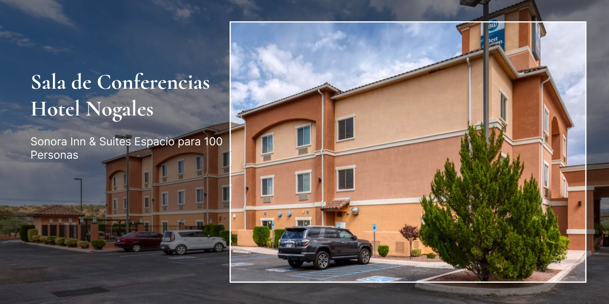 Sonora Inn & Suites