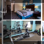 Best Western Hotel Nogales AZ – Clean Rooms & Friendly Service