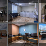 Family-Friendly Amenities at Best Western Sonora Inn & Suites Nogales