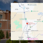 Stay Close to Mexico Border: Best Western Sonora Inn & Suites Nogales AZ