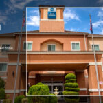 Modern Hotel Amenities at Best Western Nogales, Arizona