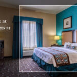 A Closer Look at Room Comforts at Best Western Nogales