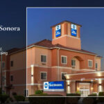 Best Western Sonora Inn & Suites Nogales AZ