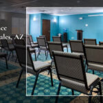 Best Conference Hotels in Nogales, AZ — Meeting Rooms for 100+ Guests