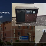 n-Room Microwave, Fridge & Coffee Maker at Best Western Sonora Inn Nogales, AZ