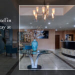 Nogales AZ hotel