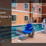 Best Western Sonora Inn and Suites family friendly hotel in Nogales AZ near US Mexico border