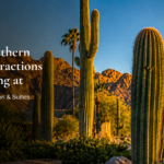 Explore Southern Arizona Attractions While Staying at Best Western Sonora Inn & Suites